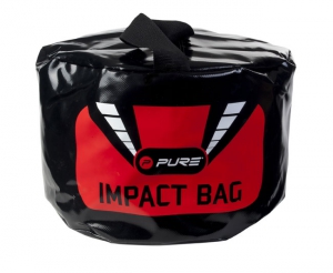 Pure2Improve Impact Bag i gruppen Golftillbehör / Träningsredskap hos Dimbo Golf AB (4181504-0290)