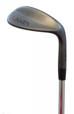 Viggen Wedge Black Herr Höger i gruppen Golfklubbor / Wedgar / Höger Herr (Vanligast) hos Dimbo Golf AB (4274001-001r)