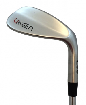 Viggen Wedge Satin Herr Hger i gruppen Golfklubbor / Wedgar / Hger Herr (Vanligast) hos Dimbo Golf AB (4274002-001r)