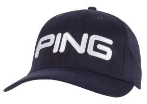 Ping Keps Tour Light Classic Blå i gruppen Kläder & Accessoarer / Accessoarer / Kepsar hos Dimbo Golf AB (4502027-85)