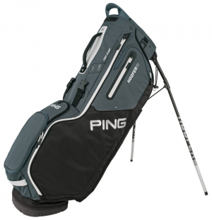 Ping Brbag Hoofer 14 Svart/Slate/Vit i gruppen Golfbagar / Brbagar hos Dimbo Golf AB (4511030-999110)