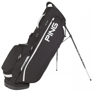 Ping Ping Bärbag Hoofer Lite Svart