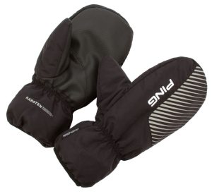 Ping Vintervantar Herr Svart Karsten i gruppen Kläder & Accessoarer / Herr / Vinter hos Dimbo Golf AB (4544007-9995)