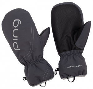 Ping Vintervantar Herr Svart i gruppen Kläder & Accessoarer / Herr / Vinter hos Dimbo Golf AB (4544012-99)