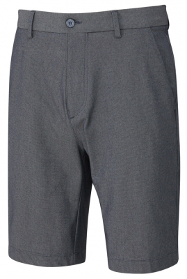 Ping Shorts Herr Ashcroft Marinblå Multi i gruppen Kläder & Accessoarer / Herr / Kortärmat hos Dimbo Golf AB (4548001-13432r)