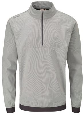 Ping Jacka Herr Impact Silver i gruppen Kläder & Accessoarer / Herr / Jacka hos Dimbo Golf AB (4562001-S0CC4r)