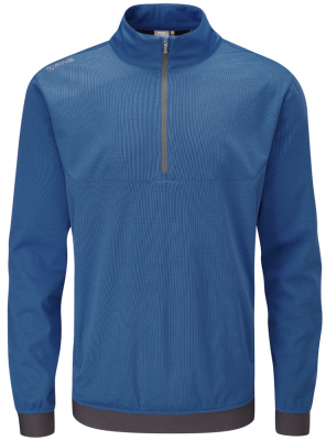 Ping Jacka Herr Impact Blå i gruppen Kläder & Accessoarer / Herr / Jacka hos Dimbo Golf AB (4562001-SB474r)
