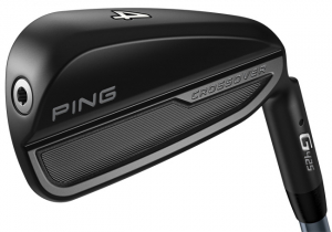 Ping Hybrid G425 Crossover Herr Vänster i gruppen Golfklubbor / Hybrider / Vänster Herr hos Dimbo Golf AB (4570025-12502r)