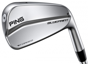 Ping Järnset Herr Höger Blueprint i gruppen Golfklubbor / Järnset / Höger Herr (Vanligast) hos Dimbo Golf AB (4571038-110410r)
