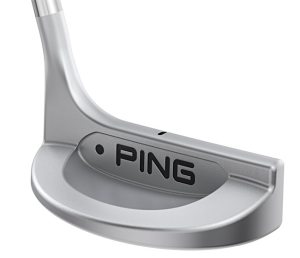 Ping Putter Vnster Sigma G Shea H i gruppen Golfklubbor / Putters / Putter Vnster hos Dimbo Golf AB (4572048-1210)