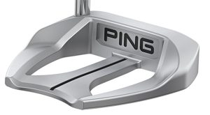 Ping Putter Vnster Sigma G Doon CB i gruppen Golfklubbor / Putters / Putter Vnster hos Dimbo Golf AB (4572048-1215)