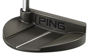 Ping Putter Hger Sigma G Justerbar Darby Black Nickel i gruppen Golfklubbor / Putters / Putter Hger (Vanligast) hos Dimbo Golf AB (4572051-1112)