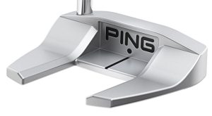 Ping Putter Hger Sigma G Justerbar Tyne i gruppen Golfklubbor / Putters / Putter Hger (Vanligast) hos Dimbo Golf AB (4572051-1113)