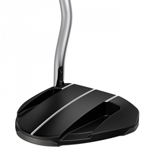 Ping Putter Höger Vault 2.0 Fast Ketsch Stealth i gruppen Golfklubbor / Putters / Höger (Vanligast) hos Dimbo Golf AB (4572053-1116)