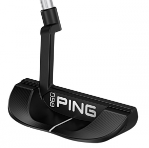 Ping Putter Vänster Vault 2.0 Fast B60 Stealth i gruppen Golfklubbor / Putters / Vänster hos Dimbo Golf AB (4572053-1205)