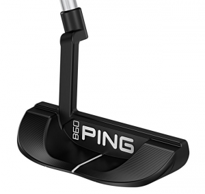 Ping Putter Vault 2.0 Justerbar B60 Stealth i gruppen Golfklubbor / Putters / Höger (Vanligast) hos Dimbo Golf AB (4572054-1105)
