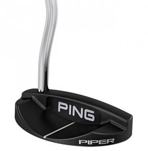 Ping Putter Vault 2.0 Justerbar Piper Stealth i gruppen Golfklubbor / Putters / Höger (Vanligast) hos Dimbo Golf AB (4572054-1111)