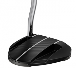 Ping Putter Vault 2.0 Justerbar Ketsch Stealth i gruppen Golfklubbor / Putters / Höger (Vanligast) hos Dimbo Golf AB (4572054-1116)