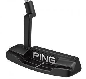 Ping Putter Sigma G 2.0 Justerbar Anser Stealth i gruppen Golfklubbor / Putters / Putter Hger (Vanligast) hos Dimbo Golf AB (4572055-1102)