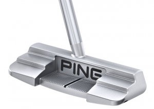 Ping Putter Sigma G 2.0 Justerbar Kushin C Platinum i gruppen Golfklubbor / Putters / Putter Hger (Vanligast) hos Dimbo Golf AB (4572055-1104)