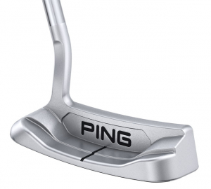 Ping Putter Sigma G 2.0 Justerbar ZB2 Platinum i gruppen Golfklubbor / Putters / Putter Hger (Vanligast) hos Dimbo Golf AB (4572055-1105)