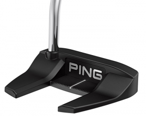 Ping Putter Sigma G 2.0 Justerbar Tyne Stealth i gruppen Golfklubbor / Putters / Putter Hger (Vanligast) hos Dimbo Golf AB (4572055-1107)
