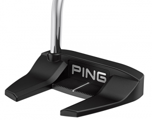 Ping Putter Sigma G 2.0 Justerbar Tyne Stealth i gruppen Golfklubbor / Putters / Höger (Vanligast) hos Dimbo Golf AB (4572055-1107)