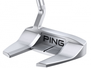 Ping Putter Sigma G 2.0 Justerbar Tyne 4 Platinum i gruppen Golfklubbor / Putters / Putter Hger (Vanligast) hos Dimbo Golf AB (4572055-1108)