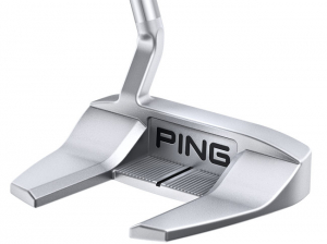 Ping Putter Sigma G 2.0 Justerbar Tyne 4 Platinum i gruppen Golfklubbor / Putters / Höger (Vanligast) hos Dimbo Golf AB (4572055-1108)