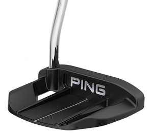 Ping Putter Sigma G 2.0 Justerbar Valor Stealth i gruppen Golfklubbor / Putters / Putter Hger (Vanligast) hos Dimbo Golf AB (4572055-1109)