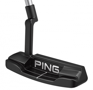 Ping Putter Vnster Sigma G 2.0 Justerbar Anser Stealth i gruppen Golfklubbor / Putters / Putter Vnster hos Dimbo Golf AB (4572055-1202)