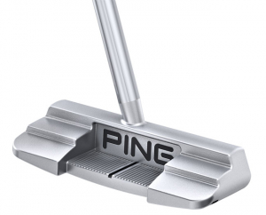 Ping Putter Vnster Sigma G 2.0 Justerbar Kushin C Platinum i gruppen Golfklubbor / Putters / Putter Vnster hos Dimbo Golf AB (4572055-1204)