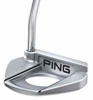 Ping Putter Vnster Sigma G 2.0 Justerbar Fetch Platinum i gruppen Golfklubbor / Putters / Putter Vnster hos Dimbo Golf AB (4572055-1206)