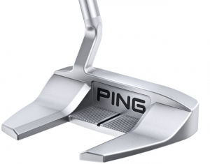 Ping Putter Vnster Sigma G 2.0 Justerbar Tyne 4 Platinum i gruppen Golfklubbor / Putters / Putter Vnster hos Dimbo Golf AB (4572055-1208)