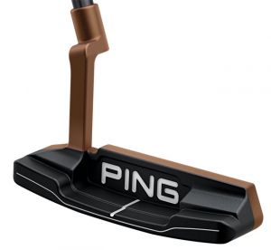 Ping Putter Heppler Justerbar Anser 2 i gruppen Golfklubbor / Putters / Putter Hger (Vanligast) hos Dimbo Golf AB (4572056-1101)