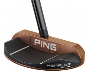 Ping Putter Heppler Justerbar Piper C i gruppen Golfklubbor / Putters / Putter Hger (Vanligast) hos Dimbo Golf AB (4572056-1102)