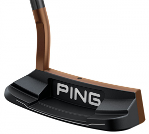 Ping Putter Heppler Justerbar ZB3 i gruppen Golfklubbor / Putters / Putter Hger (Vanligast) hos Dimbo Golf AB (4572056-1103)