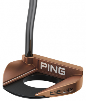 Ping Putter Heppler Justerbar Fetch i gruppen Golfklubbor / Putters / Höger (Vanligast) hos Dimbo Golf AB (4572056-1104)