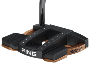 Ping Putter Heppler Justerbar Tomcat 14 i gruppen Golfklubbor / Putters / Höger (Vanligast) hos Dimbo Golf AB (4572056-1107)