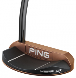 Ping Putter Heppler Justerbar Piper i gruppen Golfklubbor / Putters / Höger (Vanligast) hos Dimbo Golf AB (4572056-1109)