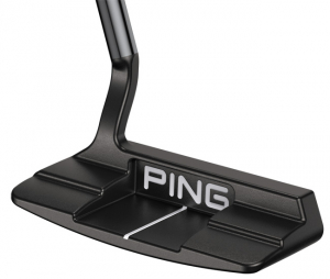 Ping Putter Höger 2021 Kuchin 4 i gruppen Golfklubbor / Putters / Höger (Vanligast) hos Dimbo Golf AB (4572057-1103)