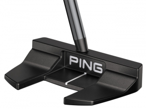 Ping Putter Höger 2021 Tyne C i gruppen Golfklubbor / Putters / Höger (Vanligast) hos Dimbo Golf AB (4572057-1106)