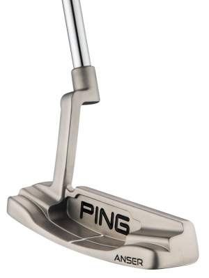 Ping Putter Junior Hger Thrive Anser I 13-14 r i gruppen Golfklubbor / Putters / Putter Hger (Vanligast) hos Dimbo Golf AB (4573008-105)