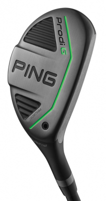 Ping Hybrid Junior Vänster Prodi G i gruppen Golfklubbor / Junior / Vänster hos Dimbo Golf AB (4573012-325256r)