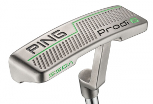 Ping Putter Junior Höger Prodi G Voss i gruppen Golfklubbor / Putters / Höger (Vanligast) hos Dimbo Golf AB (4573014-315256r)