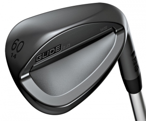 Ping Wedge Vänster Glide 2.0 Stealth Wide Sole i gruppen Golfklubbor / Wedgar / Vänster Herr hos Dimbo Golf AB (4574017-1250r)