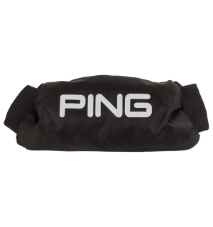 Ping Handwarmers Svart i gruppen Golftillbehr / vriga Golftillbehr hos Dimbo Golf AB (4581031-3480301)