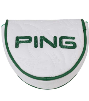 Ping Headcover Putter Mallet Looper i gruppen Golftillbehr / Headcover Putter hos Dimbo Golf AB (4581034-3666101)