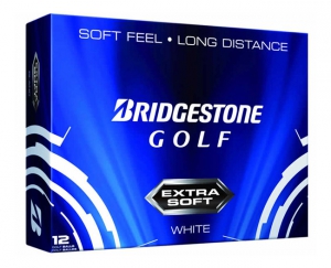 Bridgestone Golfboll Extra Soft (1st duss)  i gruppen Golfbollar / Bridgestone Golfbollar hos Dimbo Golf AB (4915014-10)