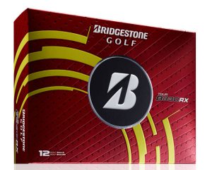 Bridgestone Golfboll Tour B330RX